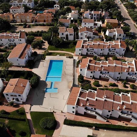 Apartamentos Sa Caleta Ngoại thất bức ảnh