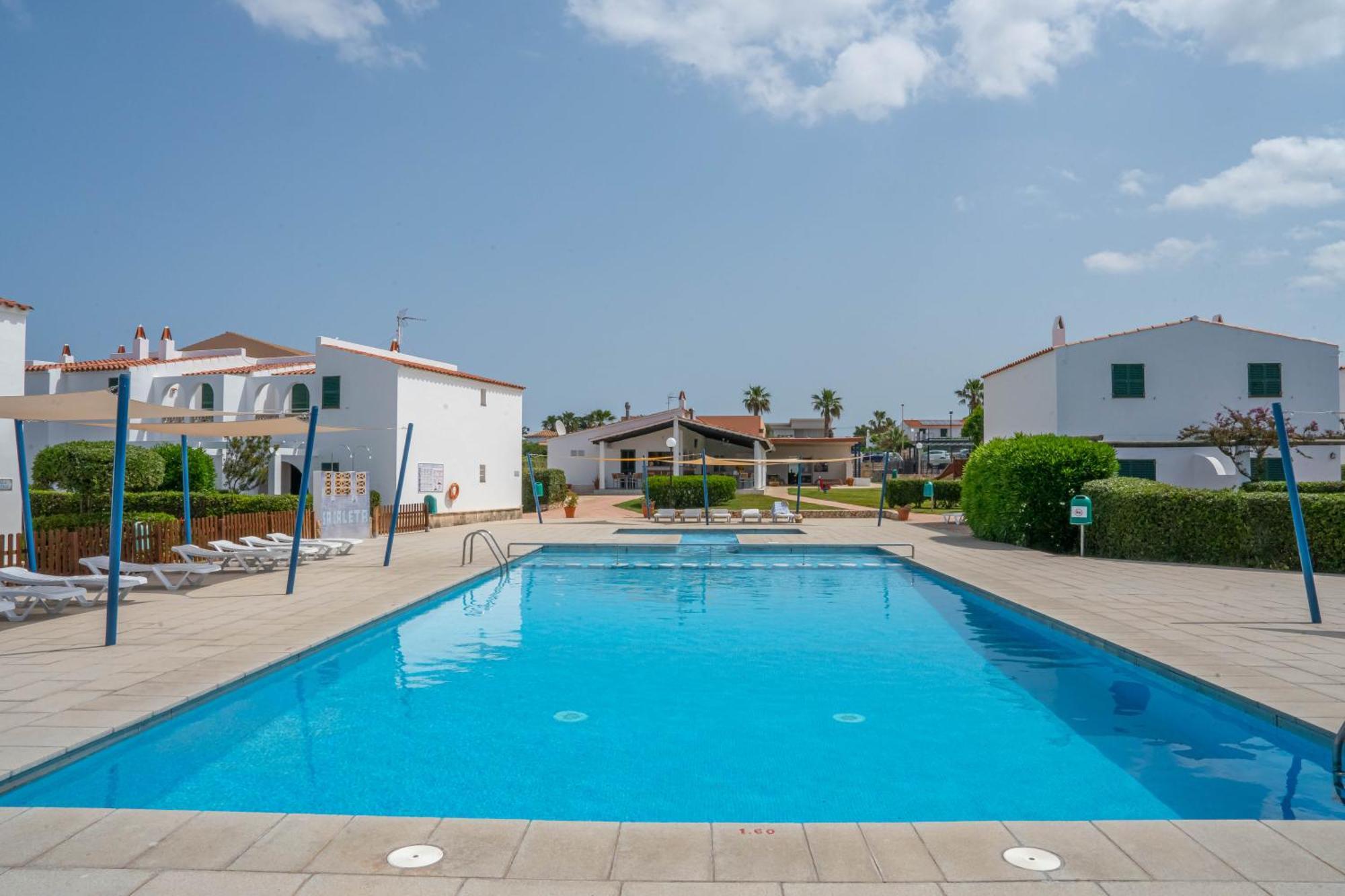 Apartamentos Sa Caleta Ngoại thất bức ảnh