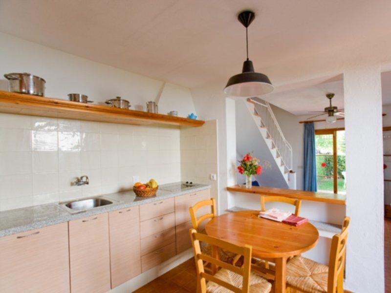Apartamentos Sa Caleta Ngoại thất bức ảnh