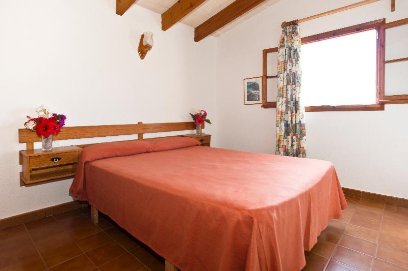 Apartamentos Sa Caleta Ngoại thất bức ảnh